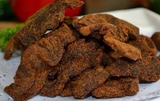 四方法辨別真假牛肉干與自制牛肉干做法