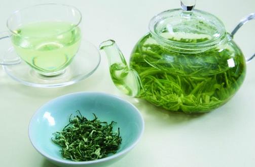 如何選購綠茶：選購綠茶的小竅門與品質鑑別標準