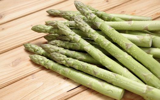 芦笋抗癌防癌全攻略：功效、选购与食用指南