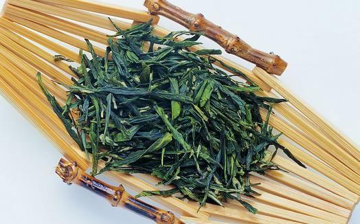 新干匀香净茶叶选购五要点