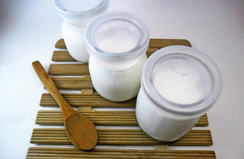 挑乳酸菌酸奶要學會這些辨識法