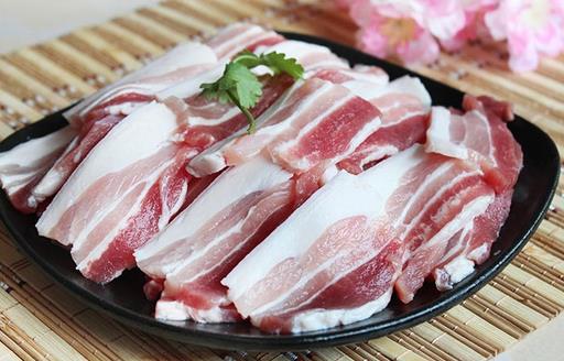 五花肉美味選購與烹飪技巧分享