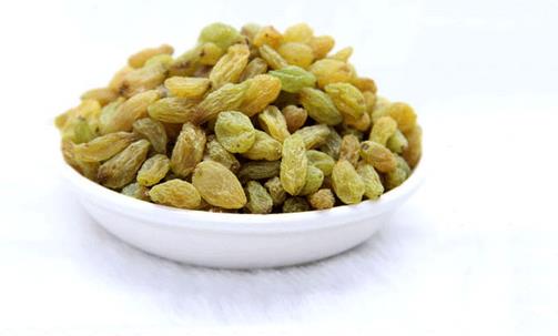 購年貨:葡萄乾的清洗與保存方法