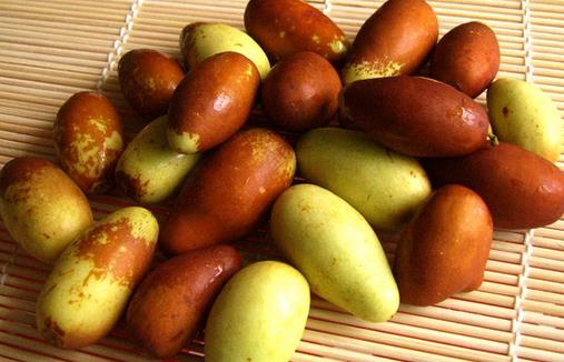買甜棗小心「糖精棗」!幾步辨別法守護健康