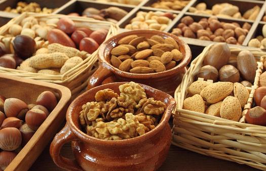 如何挑選年貨？教你三類年貨零食的選擇方法