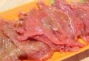 如何區別老嫩牛肉？牛肉烹調與切法指南