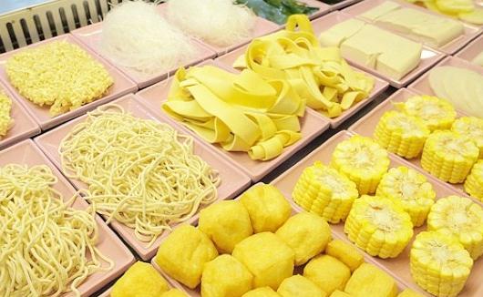 購買好主食 4 大標準要符合