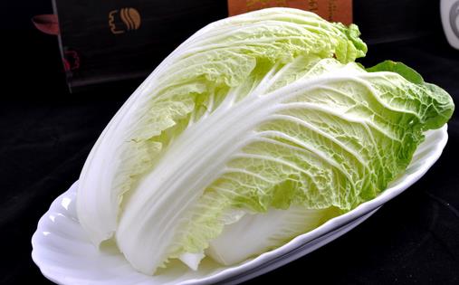 白菜有黑點還能吃嗎？食用注意事項大解說
