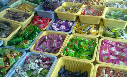 購買散裝及包裝食品的安全選購指南