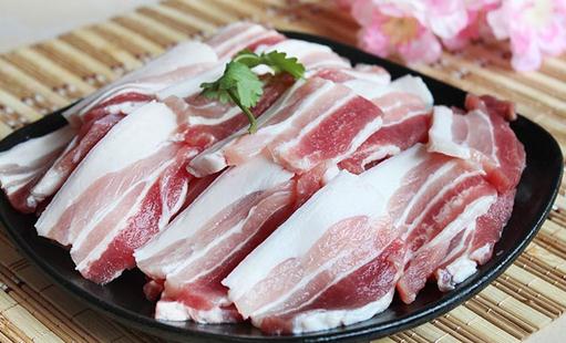 如何挑選質量好的五花肉:優質與不良特點解析