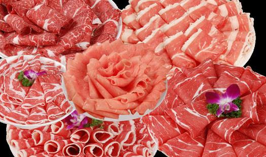怎麼選購與儲存上好肉類食物
