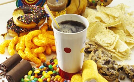 如何鑒定垃圾食品?判斷奶制品好壞的標準