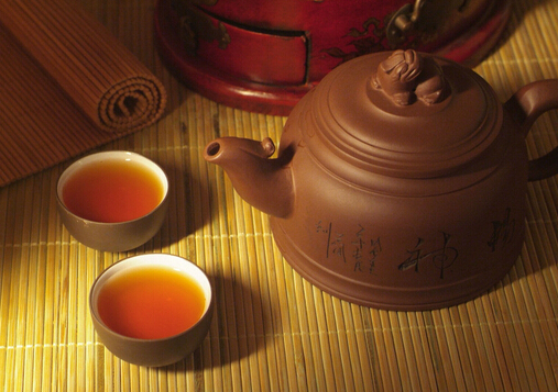 喝紅茶的好處與實用調理配方