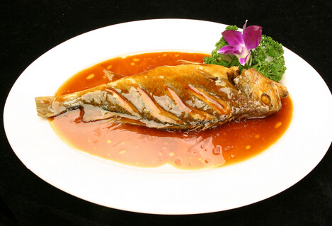 黃花魚是海魚嗎?海魚種類介紹