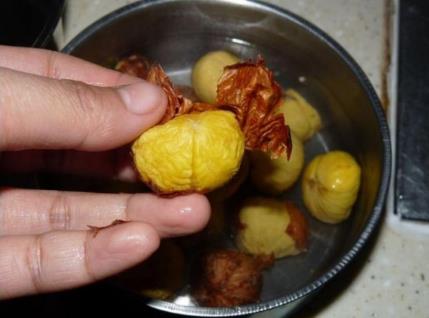 板栗怎麼去皮?8種實用去殼方法大公開