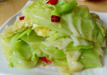 吃卷心菜能减肥吗？卷心菜如何选购与食用指南