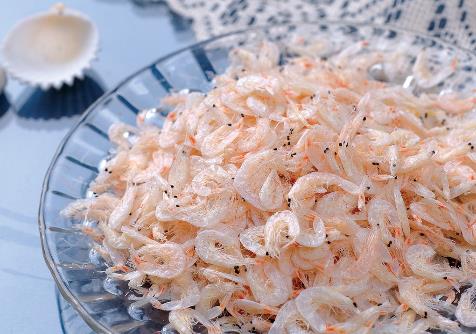 蝦皮的選購與食用指南:如何選購新鮮蝦皮及其正確食用方法