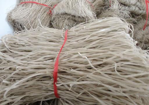 如何辨別粉條質量?四步驟鑒別優劣粉條