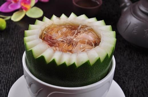 冬瓜保存技巧:如何讓冬瓜更久新鮮?