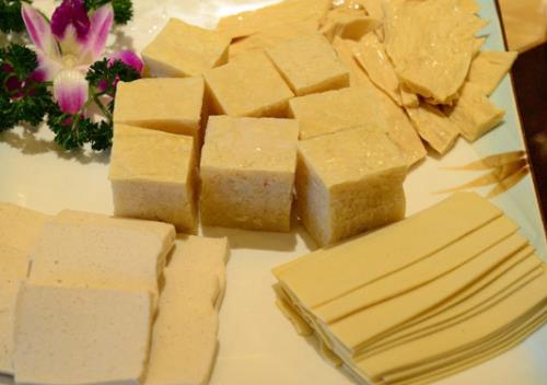如何正確挑選豆制品？豆製品選購指南