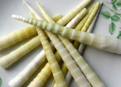 如何辨別玉蘭片的好壞？玉蘭片質量鑒別方法