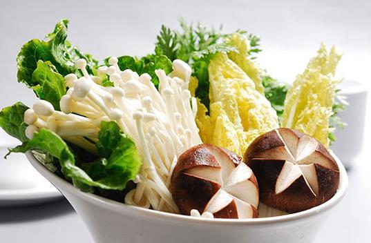 蔬菜有虫眼就代表無農藥?挑選蔬菜的四大要點