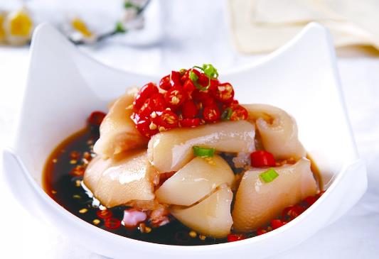 如何辨別食醋的好壞？