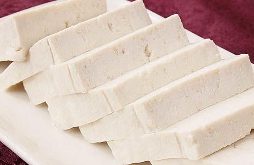如何挑選新鮮豆腐?豆腐保存方法分享