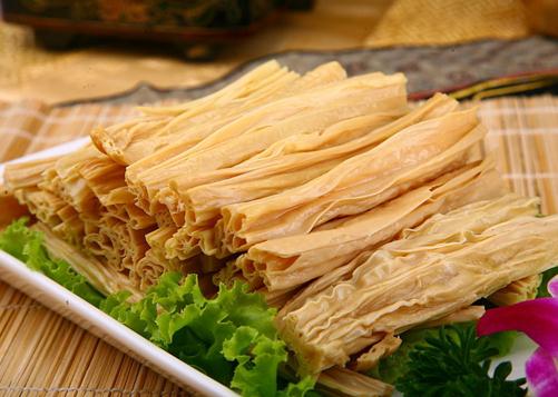 如何挑选优质腐竹?腐竹挑选方法与技巧