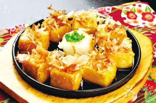 如何辨別合成豆腐？教你識真假豆腐的實用方法