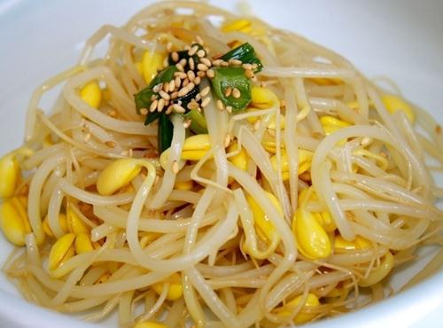 豆芽怎麼保存?豆芽的保存方法