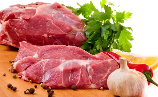 怎樣挑選豬肉？解析豬肉四個變化階段與選購要點