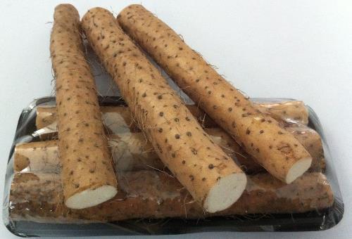 山药保存指南：如何妥善储存山药以保持口感与品质