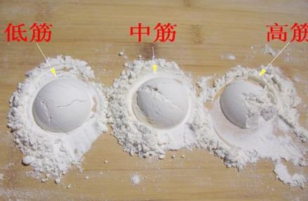如何选购优质面粉？面粉选购技巧指南