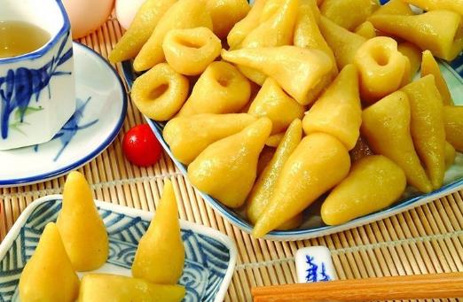 如何辨別染色饅頭?染色饅頭的鑒別方法與危害