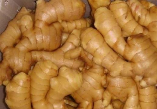 生姜保存妙招:4种实用贮藏方法与冬季保鲜技巧