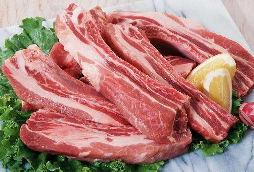 如何挑選新鮮豬肉?新鮮豬肉選購指南