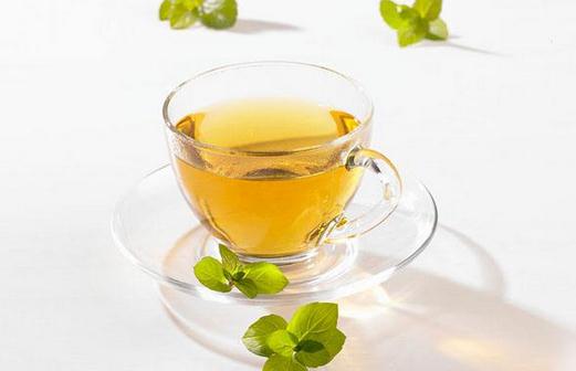 薄荷茶怎麼泡?薄荷茶的功效與減肥建議