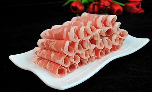 冬季食用羊肉的健康功效與養生好處