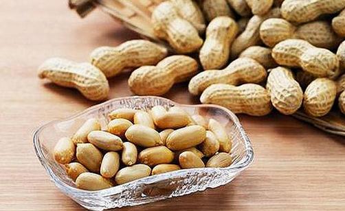 吃花生的5大好處：有助減鹽、穩定血糖