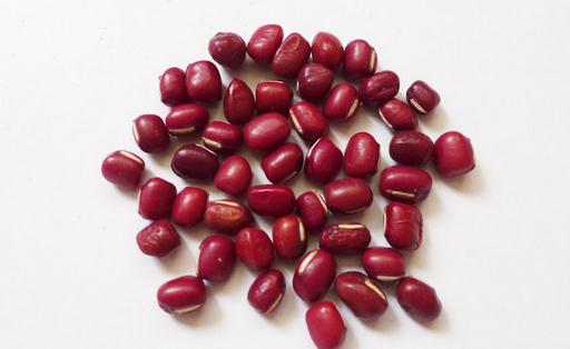 秋冬養生必看:紅豆的5大健康功效