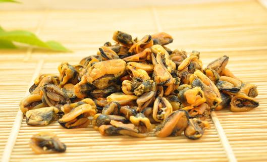 淡菜的營養價值與多種食用做法