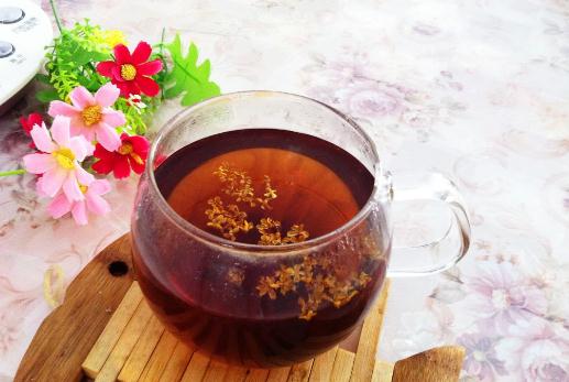 酸梅湯的功效與做法:夏季傳統飲品的正確食用注意事項