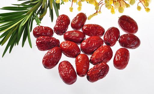 吃紅棗的好處與功效：如何吃更養胃