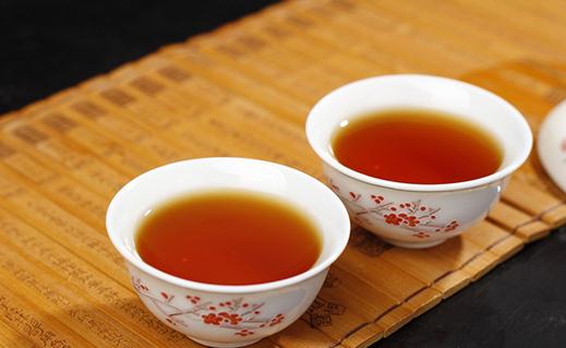 喝紅茶的好處：助消化、消暑利尿與養胃