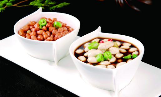 醋的食療功效:開胃健脾、降压降脂