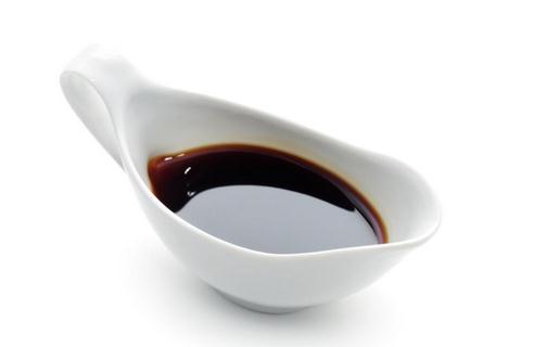 你不知道的酱油营养价值