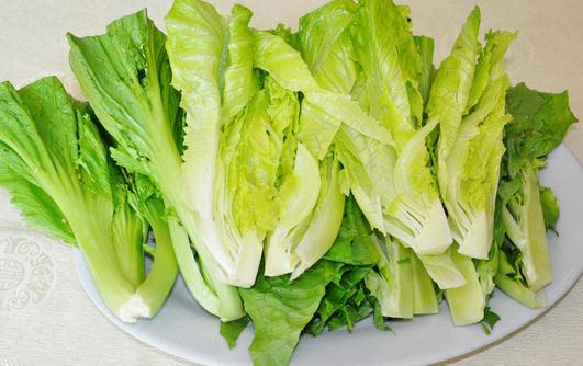 哪種白菜營養更高？大白菜、娃娃菜、小白菜對比