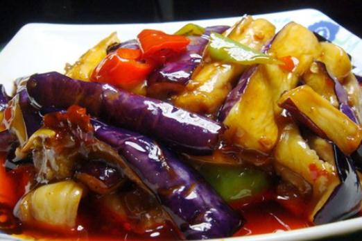 茄子的藥用功效與食用方法