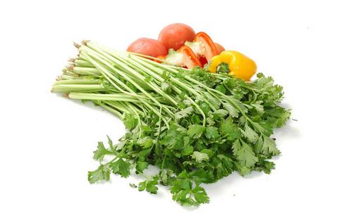 芹菜的5大健康功效與好處